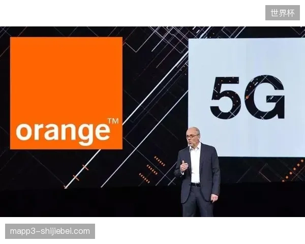 法国电信运营商加速5G基建，为世界杯期间的移动端高清直播提供网络保障